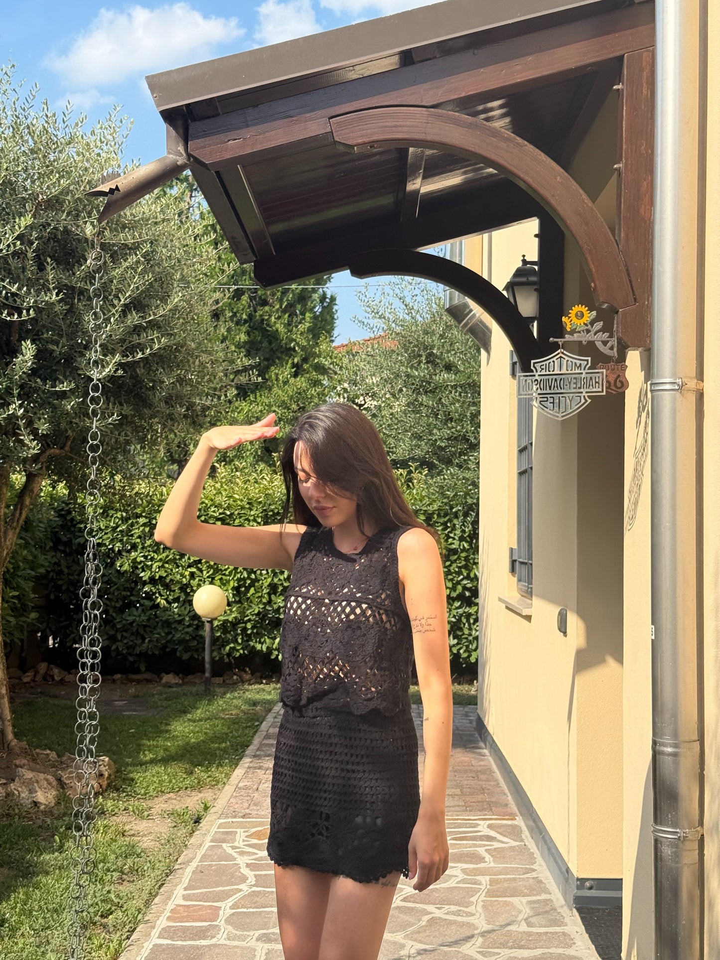 Gonna Favignana