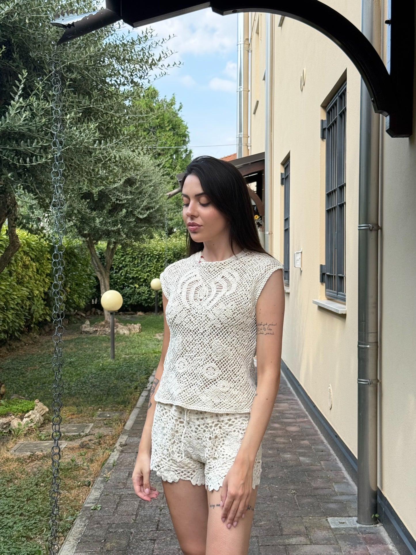 Maglia Formentera