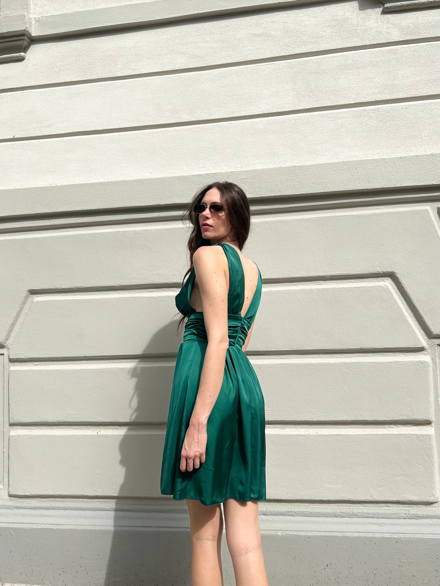 Dress Arianna - Facchini Creations Abiti
