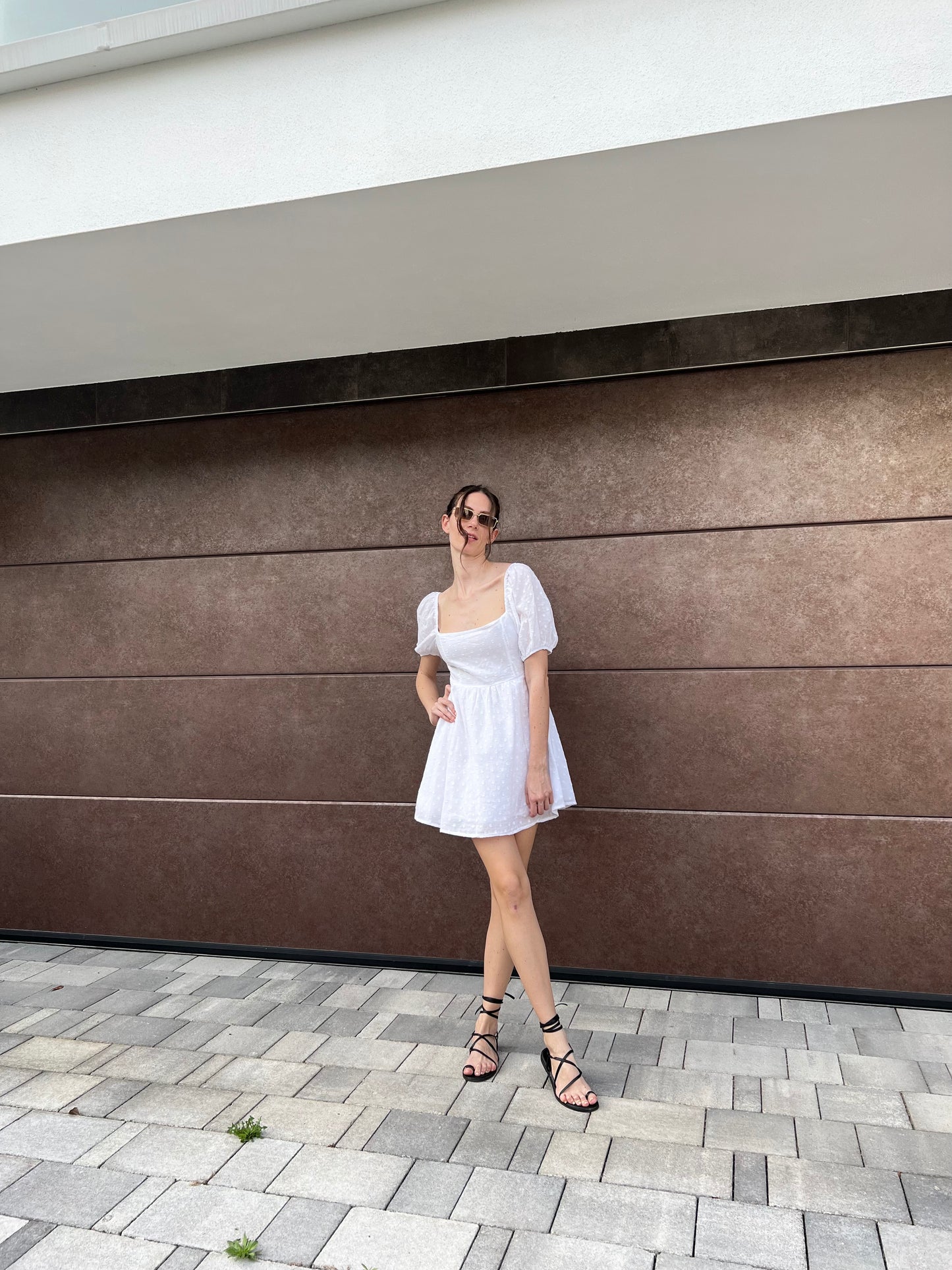 Dress Elisa - Facchini Creations Abbigliamento e accessori