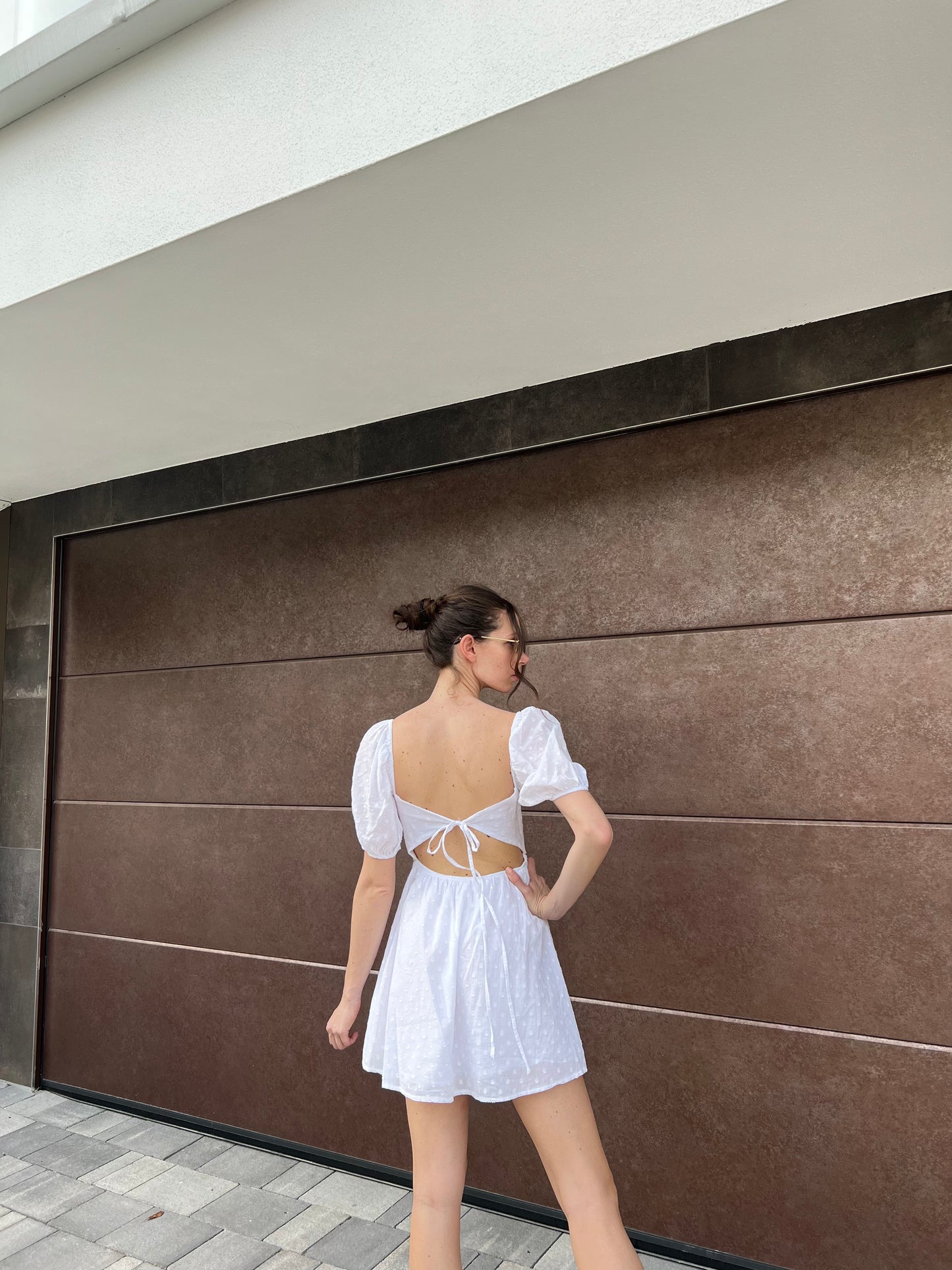 Dress Elisa - Facchini Creations Abbigliamento e accessori