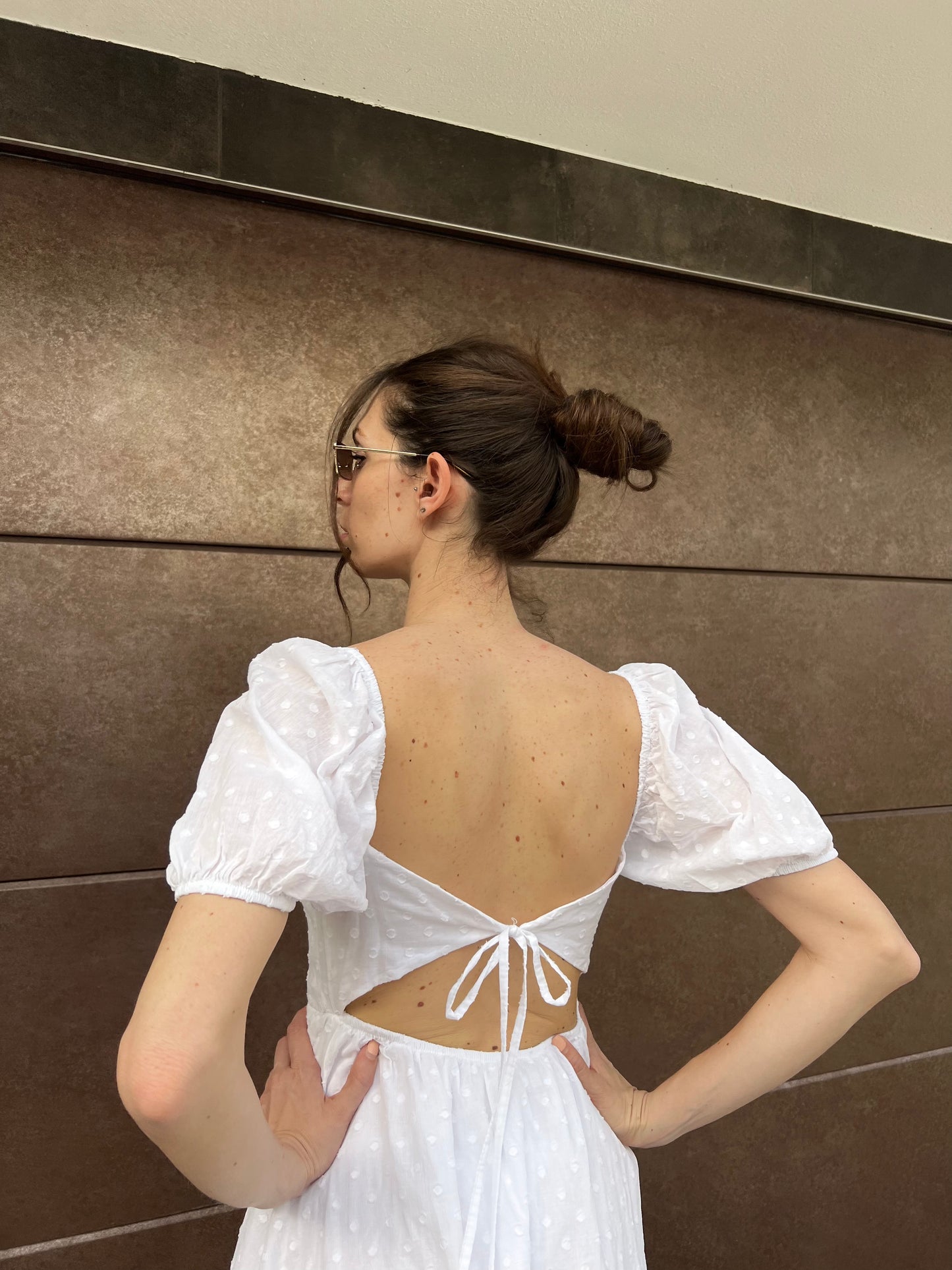 Dress Elisa - Facchini Creations Abbigliamento e accessori