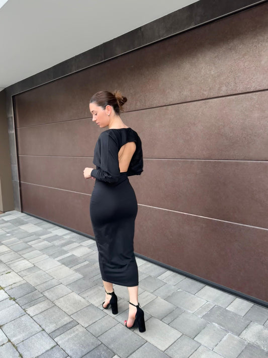 Dress Gilda