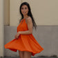 Dress Alba
