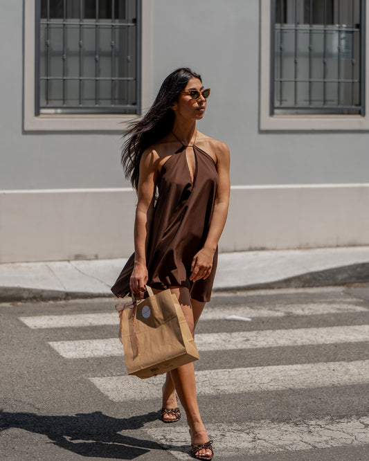 Dress Alba