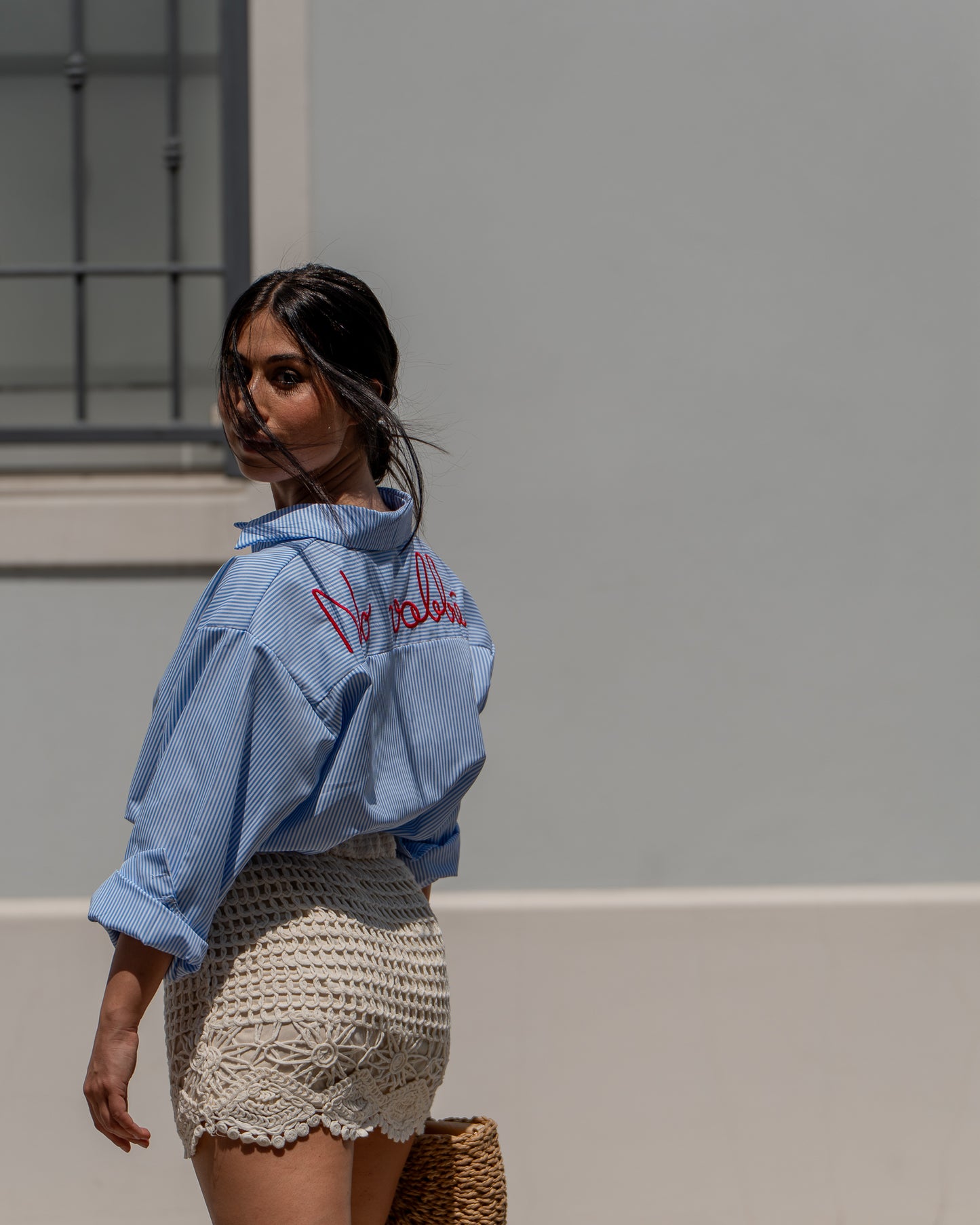 Camicia no vabbè