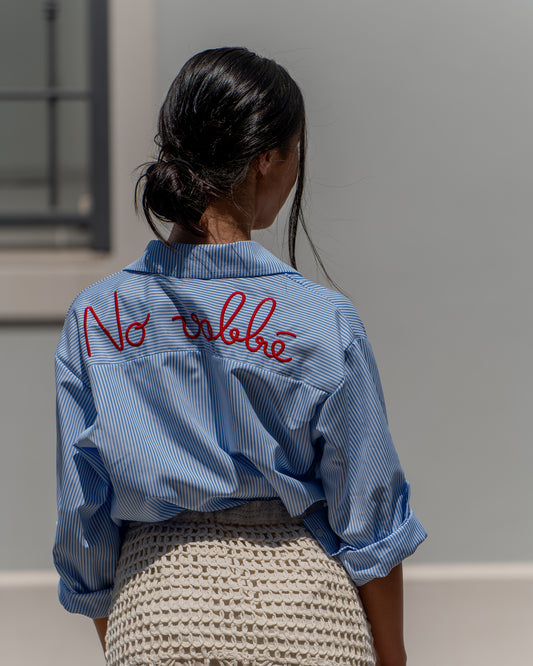 Camicia no vabbè