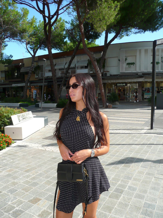 Dress Virgo