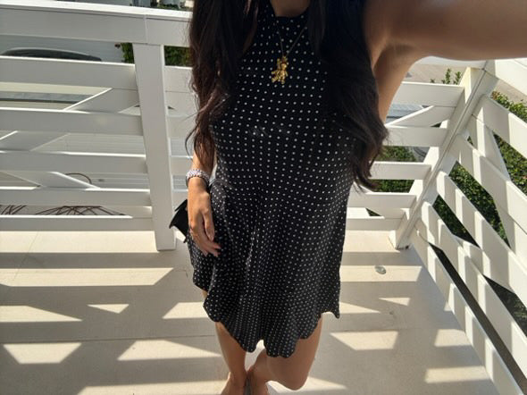 Dress Virgo