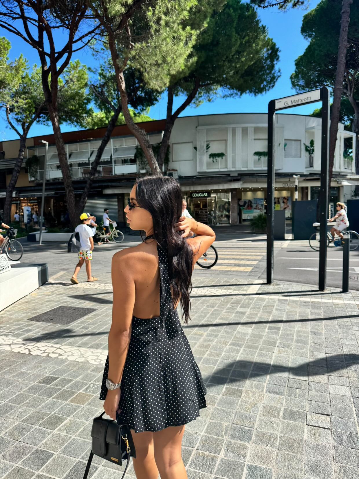 Dress Virgo