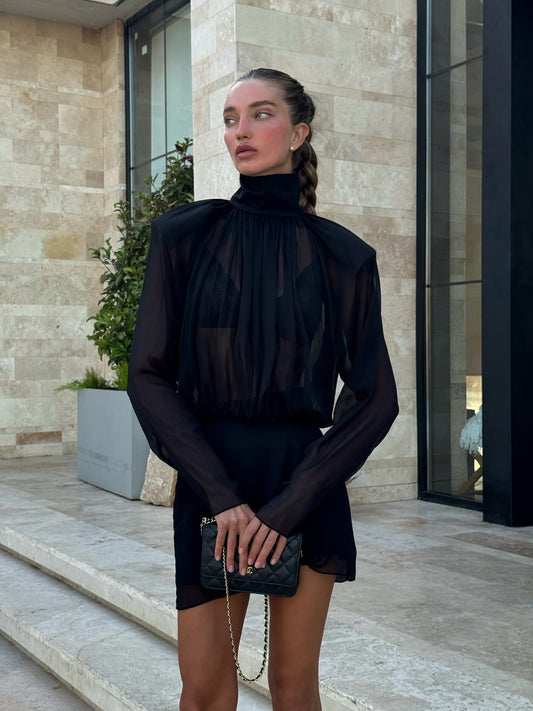 Dress Scorpio