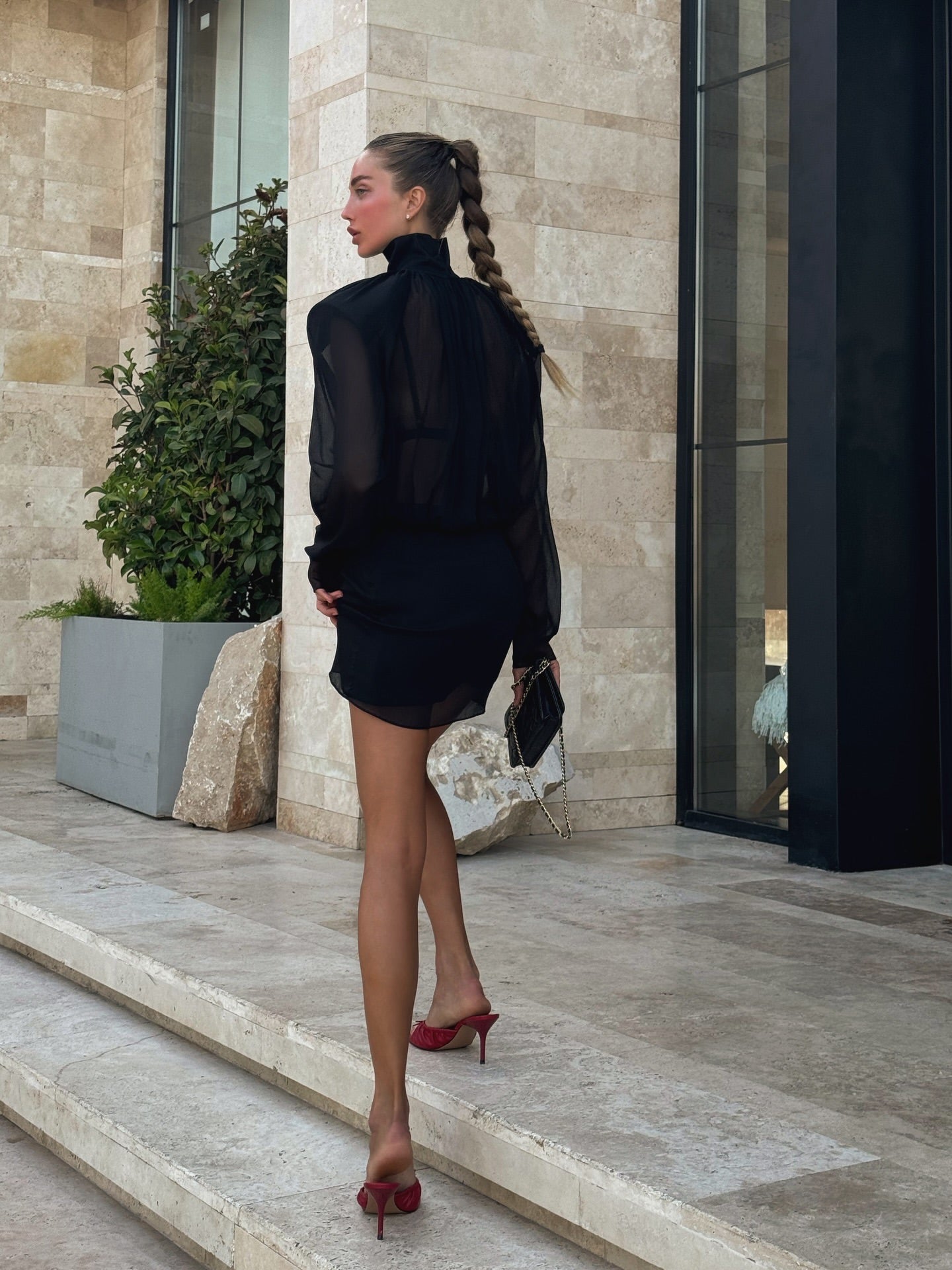 Dress Scorpio