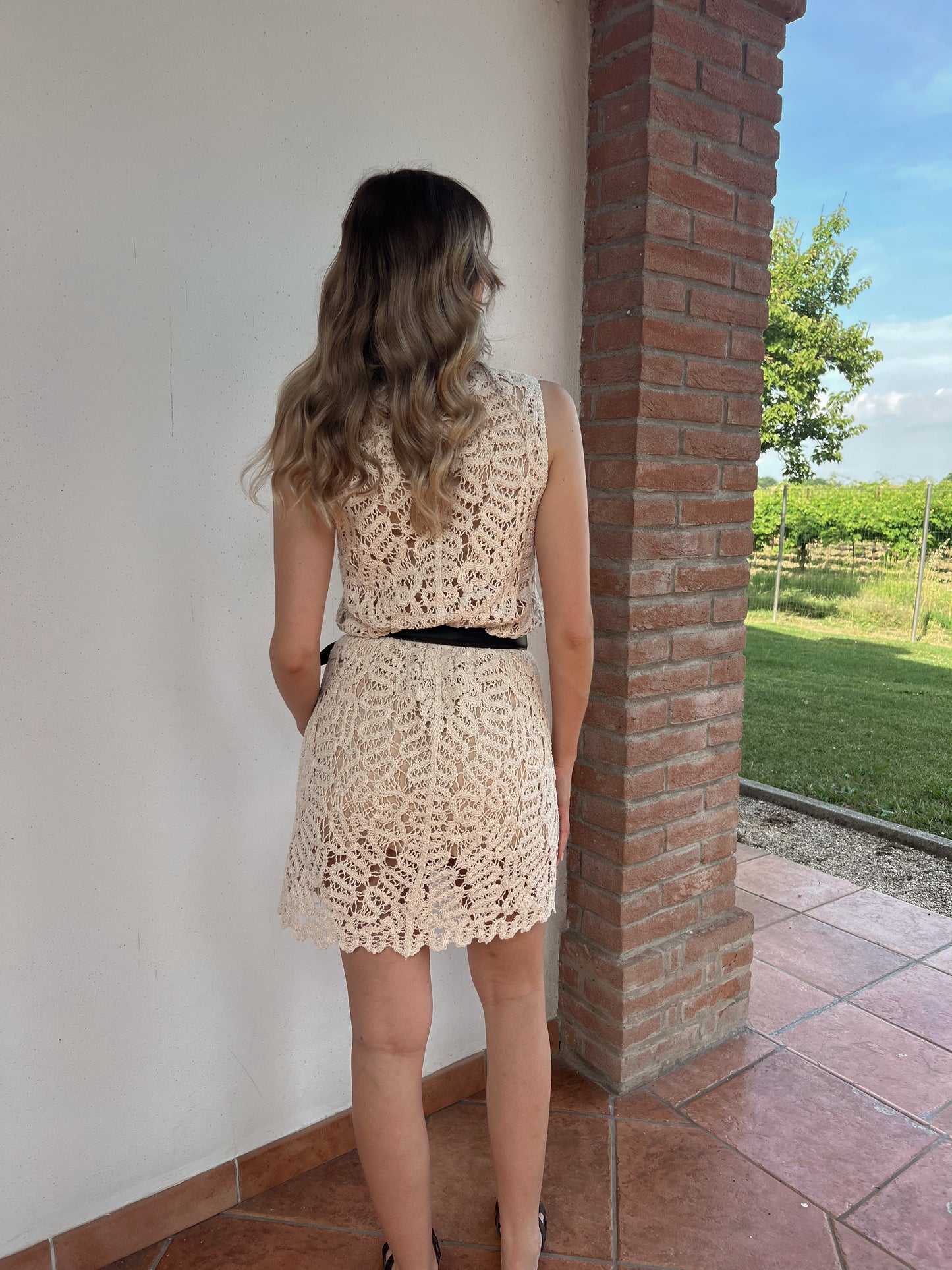 Abito Lipari