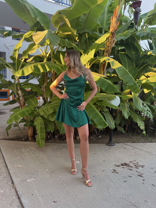 Dress Leo