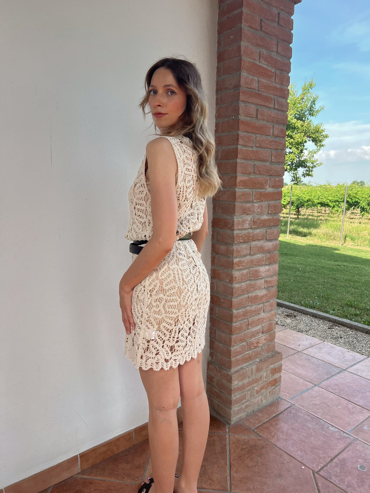 Abito Lipari