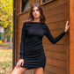 Dress Vera - Facchini Creations Abiti