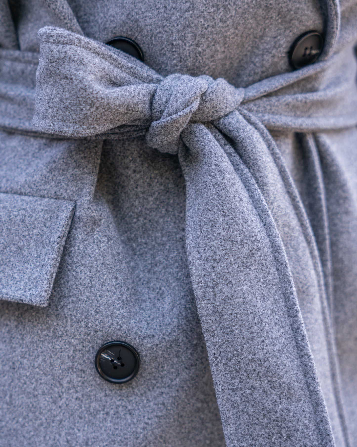 Cappotto Lady - Facchini Creations Abbigliamento e accessori