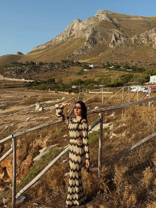 Dress Giorgia
