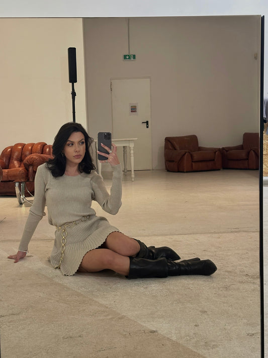 Dress Luna
