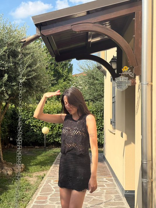 Gonna Favignana