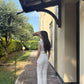 Pantalone pizzo lungo