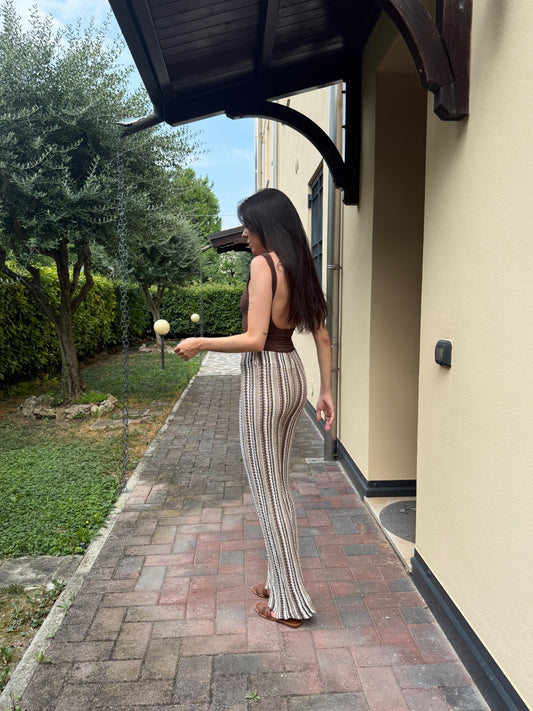 Pantalone spiaggia