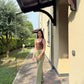 Pantalone a palazzo