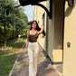 Pantalone a palazzo