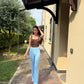 Pantalone a palazzo