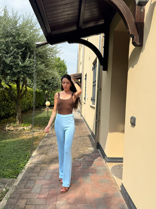 Pantalone a palazzo